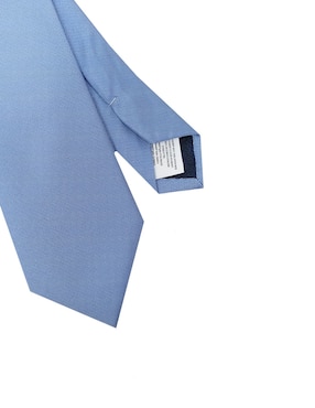 Corbata Nautica slim para hombre