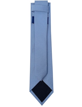 Corbata Nautica slim para hombre