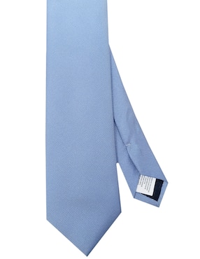 Corbata Nautica regular para hombre