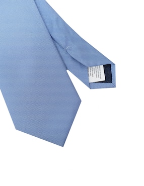 Corbata Nautica regular para hombre