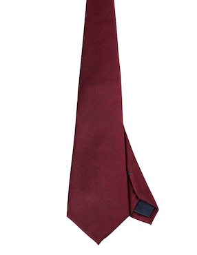 Corbata JBE regular estampado a rayas para hombre