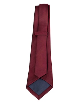 Corbata JBE regular estampado a rayas para hombre