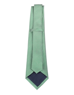 Corbata JBE regular estampada para hombre