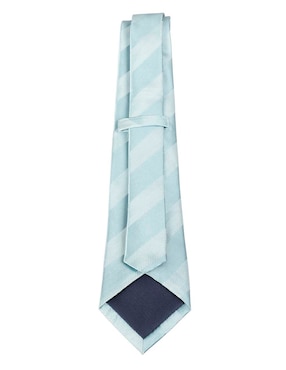 Corbata JBE regular estampado a rayas para hombre