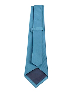Corbata JBE regular estampada para hombre