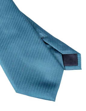 Corbata JBE regular estampada para hombre