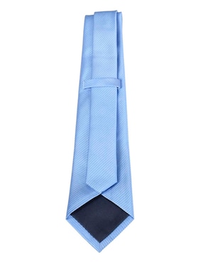 Corbata JBE regular estampado a rayas para hombre
