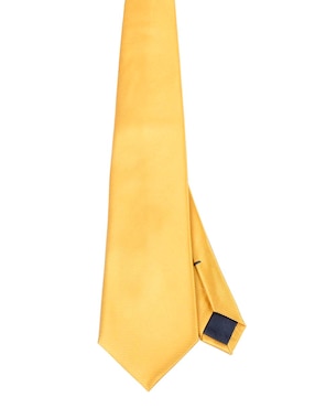 Corbata JBE regular estampado a rayas para hombre