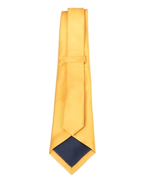 Corbata JBE regular estampado a rayas para hombre