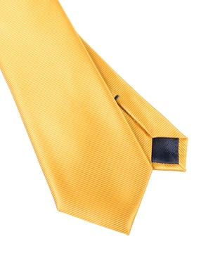 Corbata JBE regular estampado a rayas para hombre