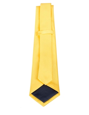 Corbata JBE regular estampada para hombre