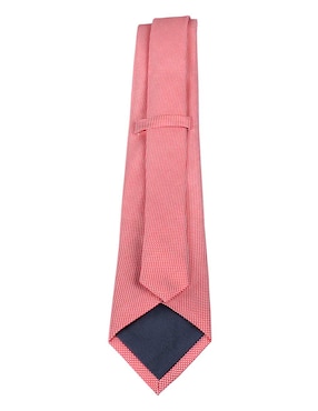 Corbata JBE regular estampada para hombre