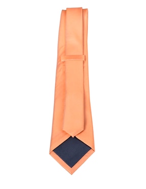 Corbata JBE regular estampado a rayas para hombre