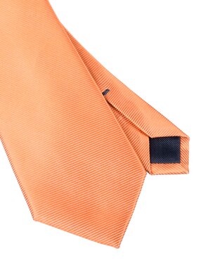 Corbata JBE regular estampado a rayas para hombre