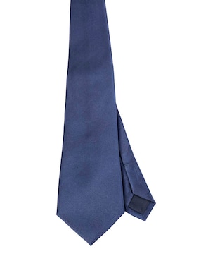 Corbata JBE regular estampado a rayas para hombre