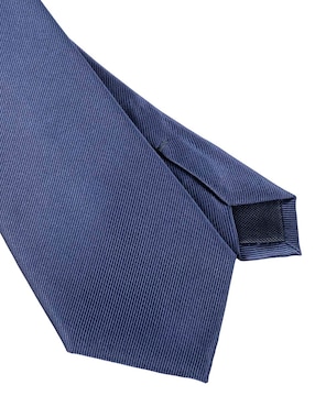 Corbata JBE regular estampado a rayas para hombre