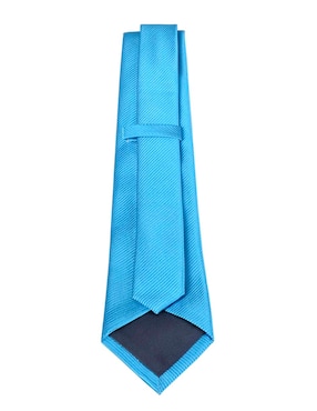 Corbata JBE regular estampado a rayas para hombre