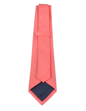 Corbata JBE regular estampada para hombre