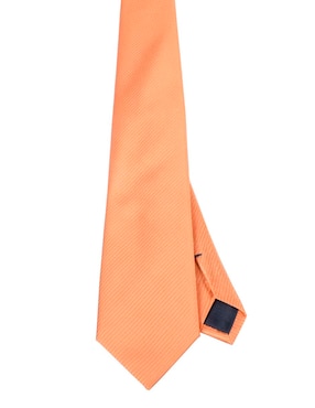 Corbata JBE regular estampado a rayas para hombre
