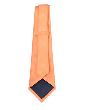 Corbata JBE regular estampado a rayas para hombre