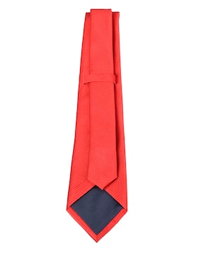 Corbata JBE regular estampado a rayas para hombre