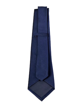 Corbata JBE regular estampado a rayas para hombre