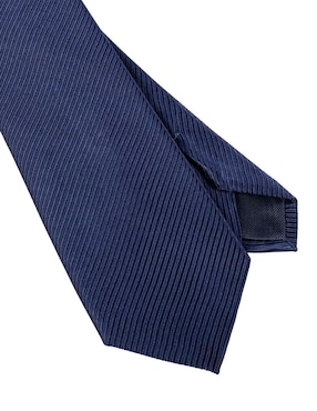 Corbata JBE regular estampado a rayas para hombre