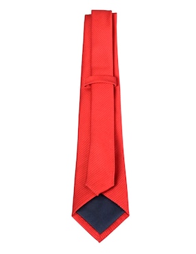 Corbata Jbe regular estampada a rayas para hombre