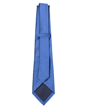 Corbata Jbe regular estampada a rayas para hombre
