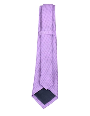 Corbata Jbe regular estampada para hombre