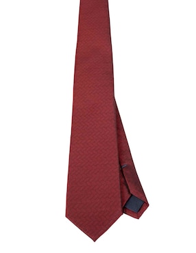 Corbata Jbe regular estampada para hombre