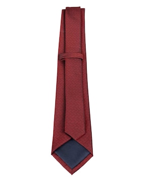Corbata Jbe regular estampada para hombre