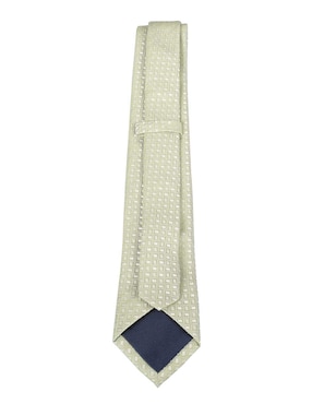 Corbata Jbe regular estampada para hombre