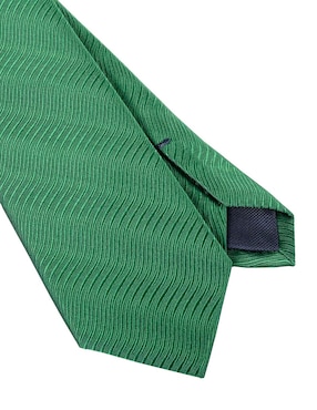 Corbata Jbe regular estampada para hombre