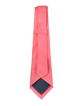 Corbata Jbe regular estampada a rayas para hombre