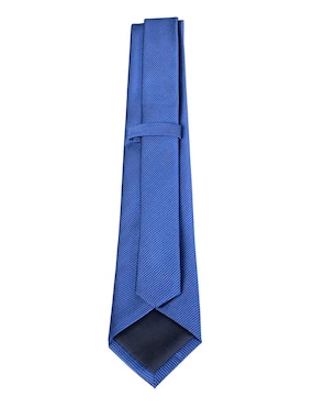Corbata Jbe regular estampada a rayas para hombre