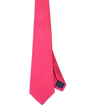Corbata Jbe regular estampada para hombre