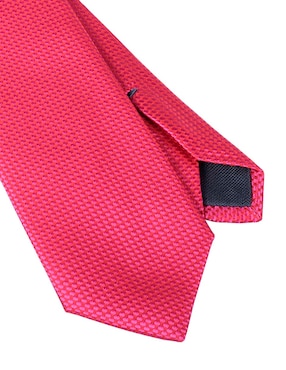 Corbata Jbe regular estampada para hombre