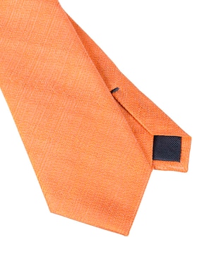 Corbata Jbe regular estampada para hombre