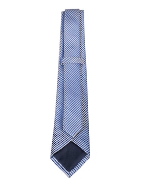 Corbata Jbe regular estampado a cuadros para hombre