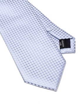 Corbata Regent Street regular estampado Rombos para hombre