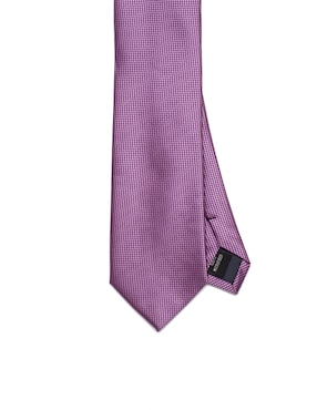 Corbata Regent Street regular para hombre