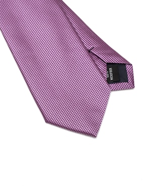 Corbata Regent Street regular para hombre