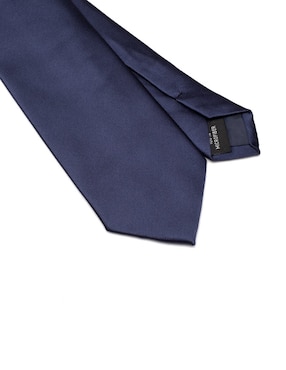 Corbata Regent Street regular para hombre