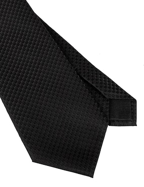 Corbata Jbe Regular estampada para hombre