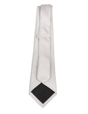 Corbata Jbe Regular estampado a rayas para hombre