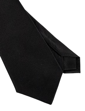 Corbata Jbe Regular estampado a rayas para hombre