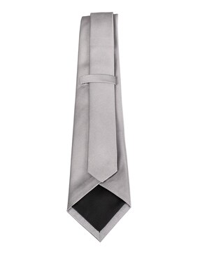 Corbata Jbe Regular estampado a rayas para hombre