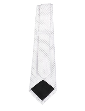 Corbata Jbe Regular estampado Lunares para hombre