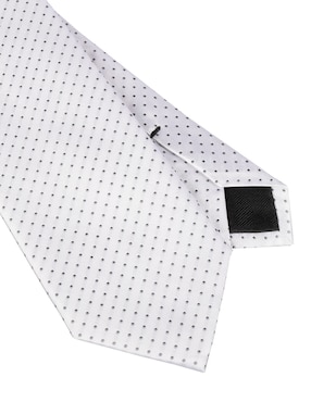 Corbata Jbe Regular estampado Lunares para hombre